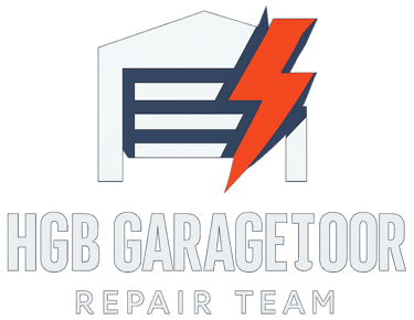 HGB Garage Door's Repair Team | 106 S Lombard St, Mahomet, IL 61853, USA logo