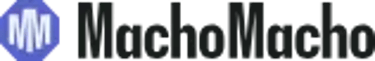 MachoMacho Officiel logo