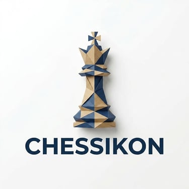 CHESSIKON logo