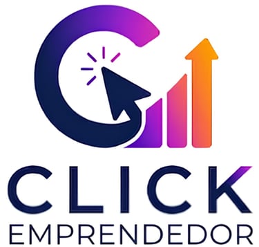 Click Emprendedor logo