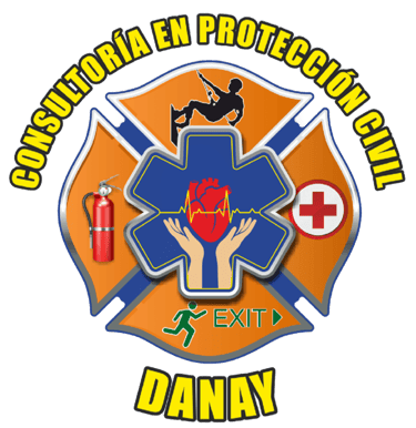 Gestoría y Consultoría Integral y Ambulancias Danay logo
