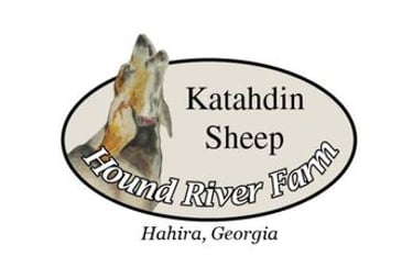 Hound River Farm logo