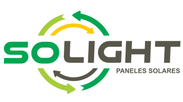 SoLight logo