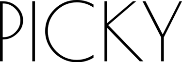 PICKY logo