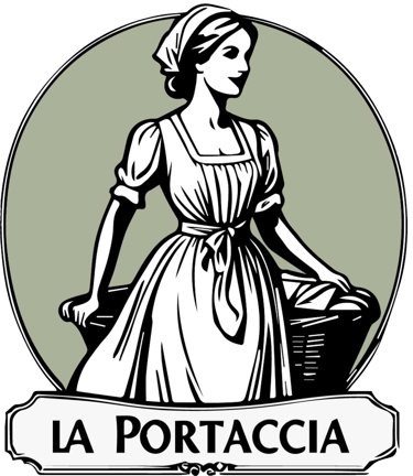La Portaccia logo