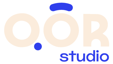 QŌR Studio | marketing, diseño y comunicación logo