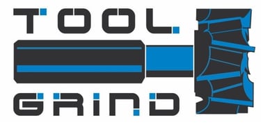 Tool Grind logo