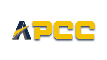 APCC India logo