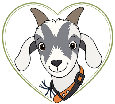 Goats Of Gili logo