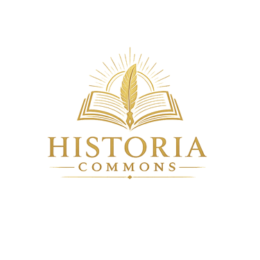 Historia Commons logo