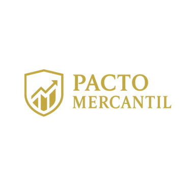 Pacto Mercantil logo