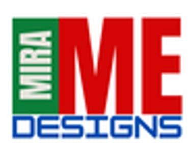MiraME-Designs logo