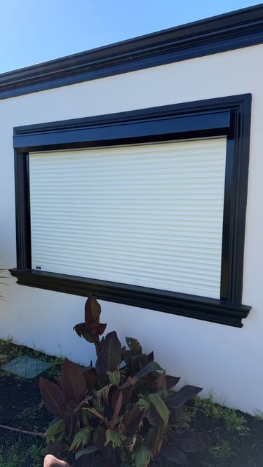 Roller Shutter Repair Perth