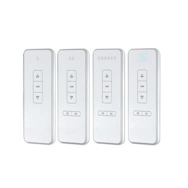 Roller Shutter Remotes Wholesale