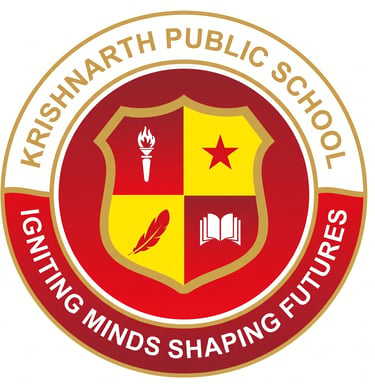 VidyaPrerna logo