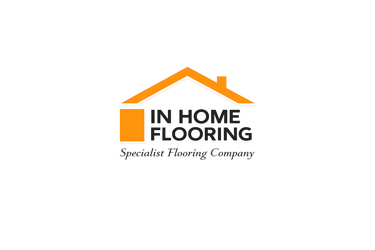 In Home Flooring Ltd logo