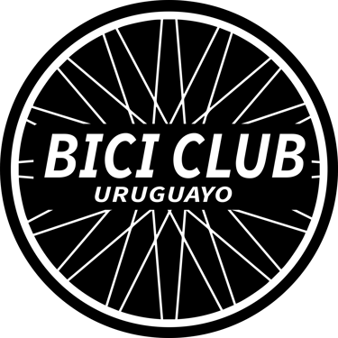 Bici club uruguayo logo