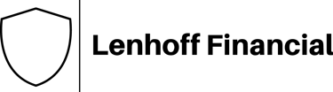 Lenhoff Financial logo