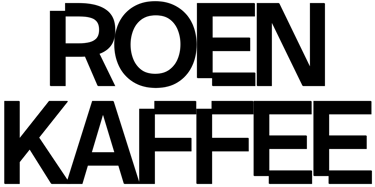ROEN Kaffee logo