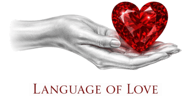 Language Of Love logo