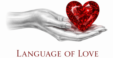 Language Of Love logo