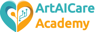 ArtAICare Aademy logo