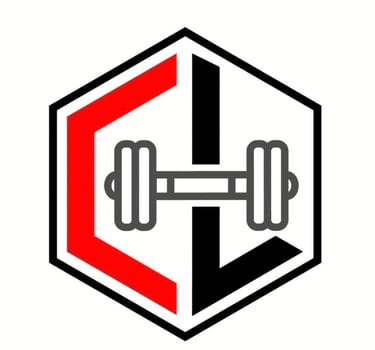 Christianlorente.com logo