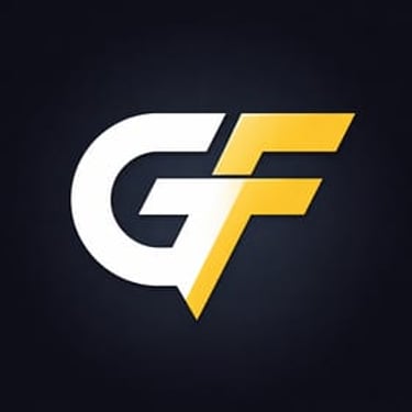 Gêmeos das Finanças logo