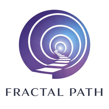 Fractal Path logo