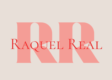 RaquelReal logo