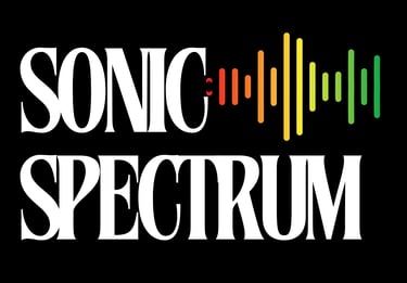 Sonic Spectrum logo
