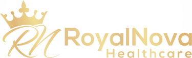 RoyalNova Healthcare logo
