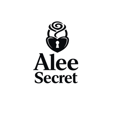 Alee Secret logo