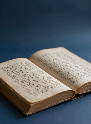 Livre ancien