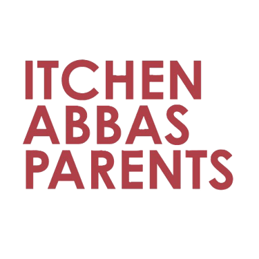 Itchen Abbas Parents logo