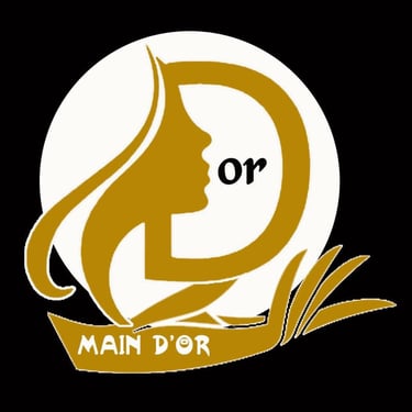 Main d’Or Beauty logo