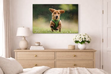 montreal qc pet photographer Ilana Block