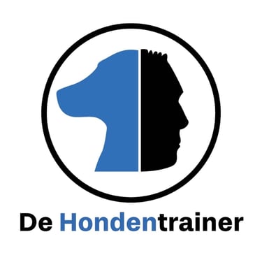 HondenHart logo