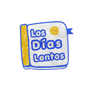 Club de Los Días Lentos logo