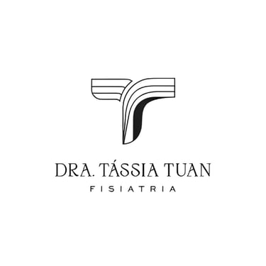 Dra. Tássia Tuan | Médica Fisiatra logo