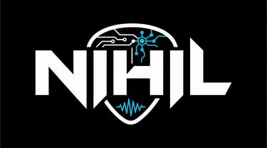 NIHIL logo