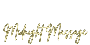 Midnight Massage logo