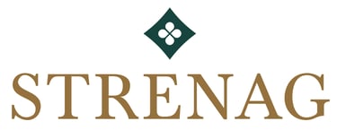 STRENAG logo