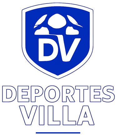 Deportes Villa logo