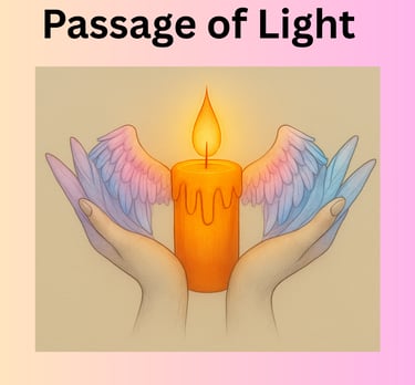 Passage of Light logo