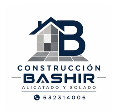 Contrucción Bashir logo