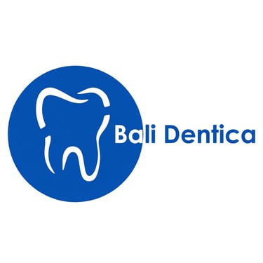Bali Dentica Clinic logo