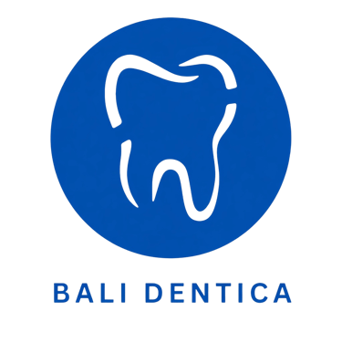 Bali Dentica Clinic logo