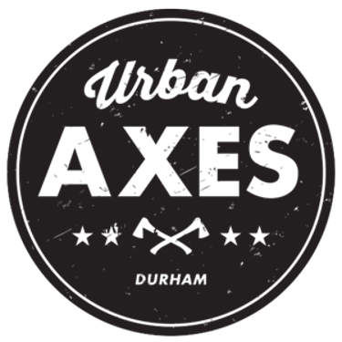 Urban Axes Durham logo