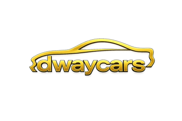 DWAY Cars logo